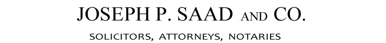 Joseph_Saad_Strathfield_Solicitors